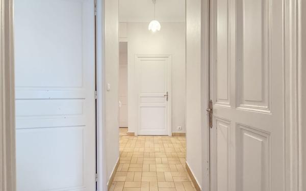 Appartement à vendre    5 pièces • 118,63 m2 Nice