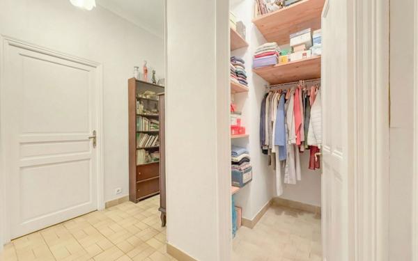 Appartement à vendre    5 pièces • 118,63 m2 Nice