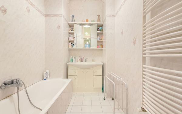 Appartement à vendre    5 pièces • 118,63 m2 Nice