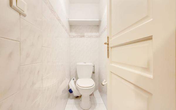 Appartement à vendre    5 pièces • 118,63 m2 Nice