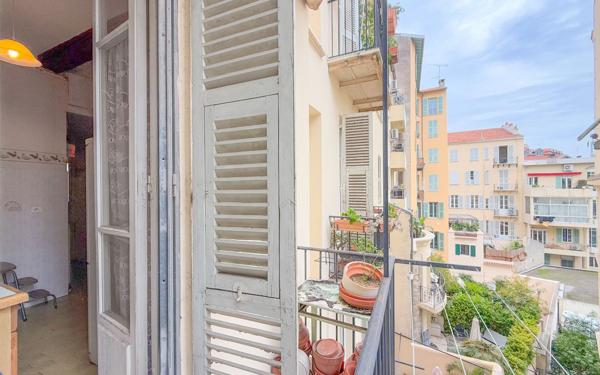 Appartement à vendre    5 pièces • 118,63 m2 Nice