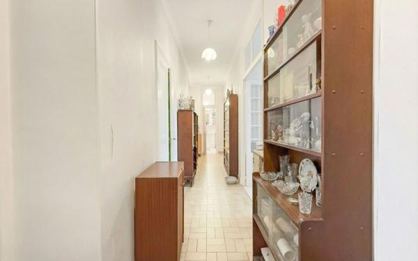 Appartement à vendre    5 pièces • 118,63 m2 Nice