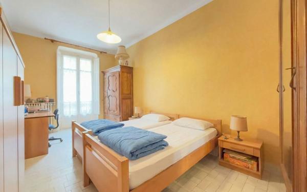 Appartement à vendre    5 pièces • 118,63 m2 Nice