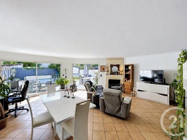 Maison à vendre  6 pièces - 150 m 2   BORDEAUX  - 33