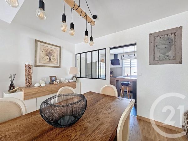 Maison à vendre  6 pièces - 150 m 2   BORDEAUX  - 33