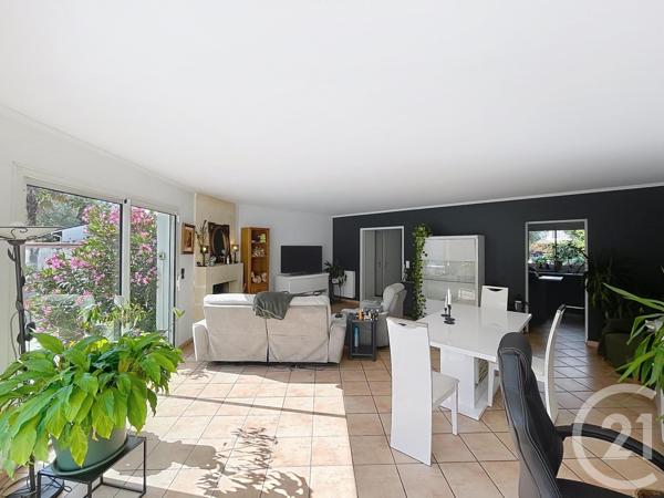 Maison à vendre  6 pièces - 150 m 2   BORDEAUX  - 33