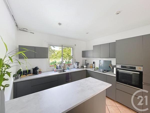 Maison à vendre  6 pièces - 150 m 2   BORDEAUX  - 33