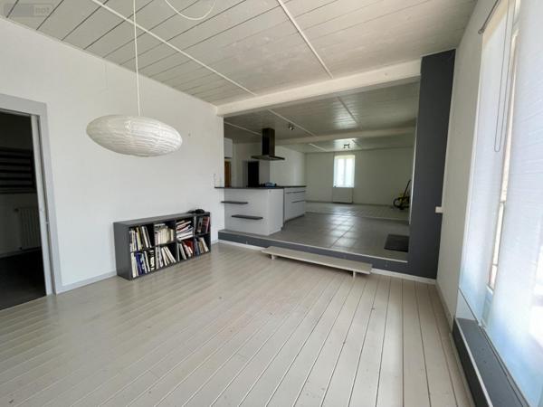 Maison à vendre à Mervans en Saône-et-Loire (71310), ref :