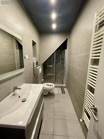 Maison à vendre à Mervans en Saône-et-Loire (71310), ref :