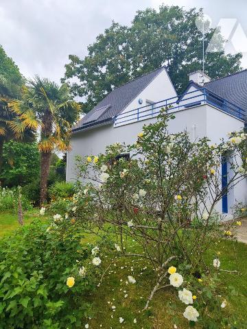 THEIX NOYALO - AUX PORTES DE VANNES