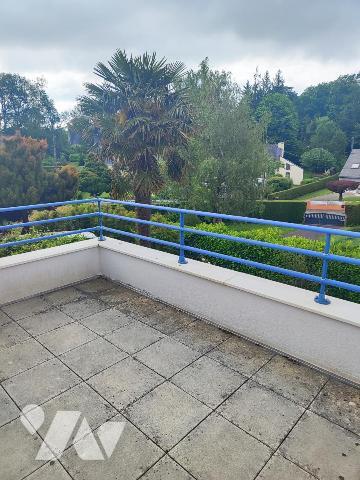 THEIX NOYALO - AUX PORTES DE VANNES