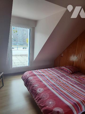 THEIX NOYALO - AUX PORTES DE VANNES