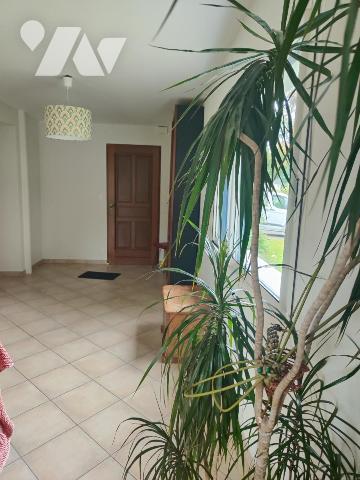 THEIX NOYALO - AUX PORTES DE VANNES