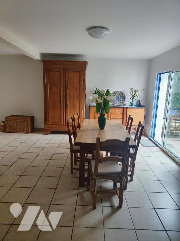 THEIX NOYALO - AUX PORTES DE VANNES