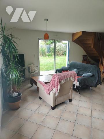 THEIX NOYALO - AUX PORTES DE VANNES