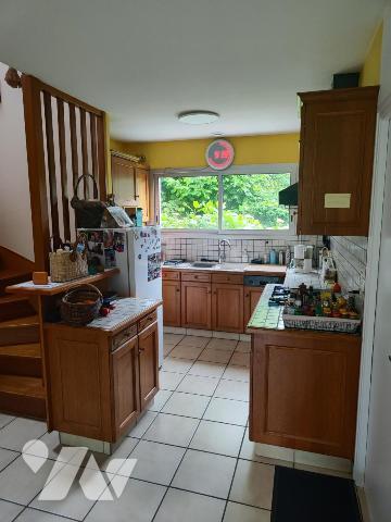 THEIX NOYALO - AUX PORTES DE VANNES