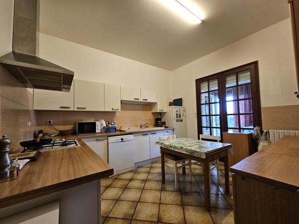 Maison à vendre à Désertines (03630) - Allier