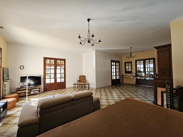 Maison à vendre à Désertines (03630) - Allier