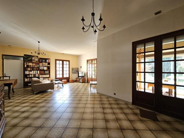 Maison à vendre à Désertines (03630) - Allier