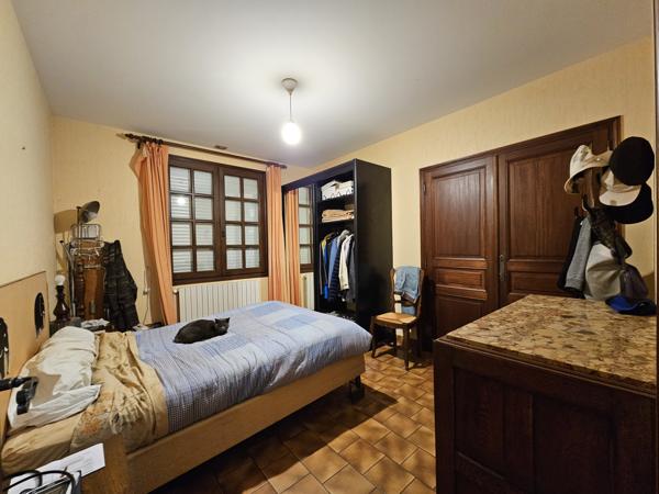 Maison à vendre à Désertines (03630) - Allier