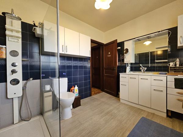 Maison à vendre à Désertines (03630) - Allier