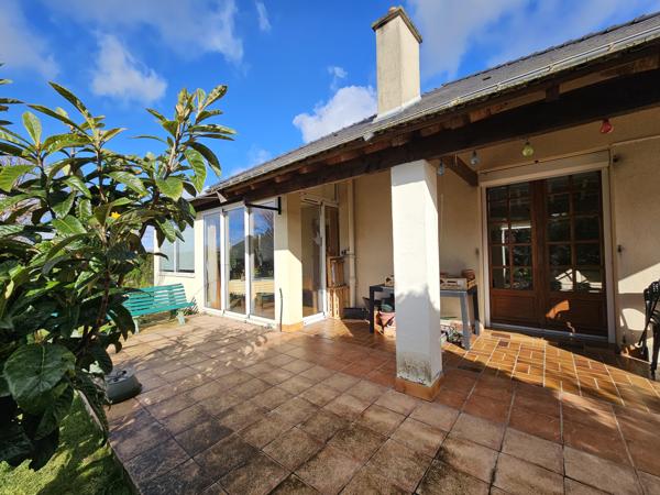 Maison à vendre à Désertines (03630) - Allier