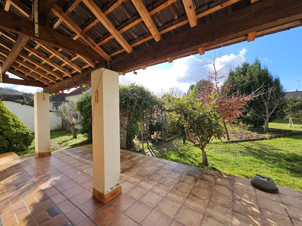 Maison à vendre à Désertines (03630) - Allier