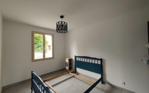 Maison à louer    3 pièces •  Sammarçolles