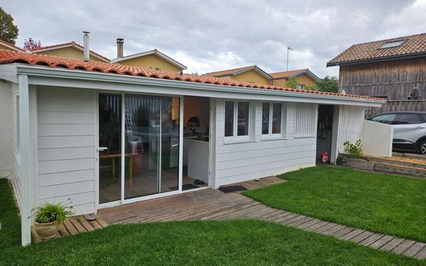 Maison à vendre    4 pièces • 82,17 m2 La Teste-de-Buch