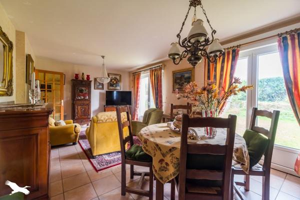 Maison à vendre |                                       Lannion |                                        4 pièces  |  80 m²