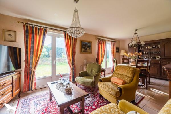 Maison à vendre |                                       Lannion |                                        4 pièces  |  80 m²