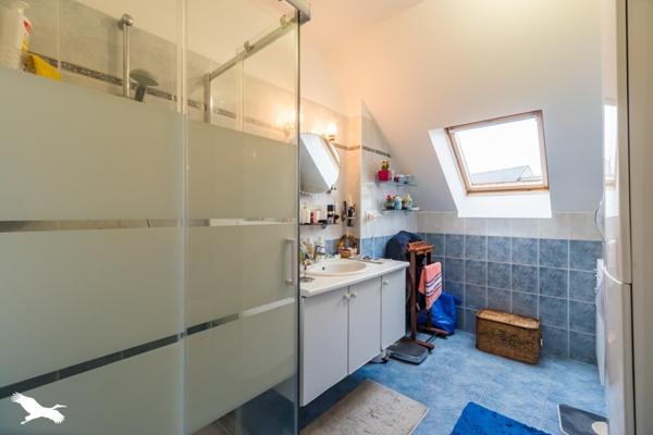 Maison à vendre |                                       Lannion |                                        4 pièces  |  80 m²