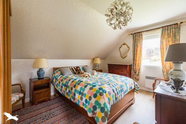 Maison à vendre |                                       Lannion |                                        4 pièces  |  80 m²