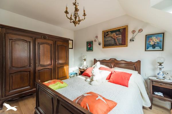 Maison à vendre |                                       Lannion |                                        4 pièces  |  80 m²