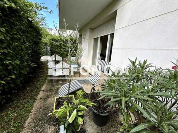 À vendre Appartement 2 pièces 48.73 m² - Chartres 28000