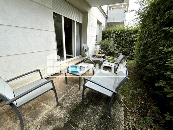 À vendre Appartement 2 pièces 48.73 m² - Chartres 28000