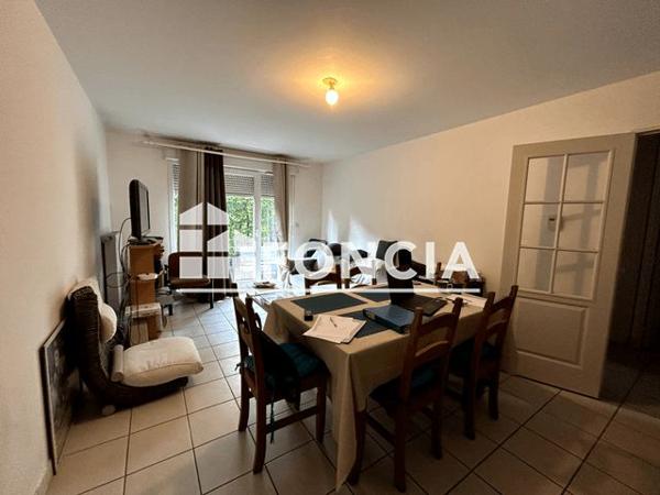 À vendre Appartement 2 pièces 48.73 m² - Chartres 28000