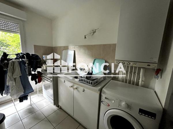 À vendre Appartement 2 pièces 48.73 m² - Chartres 28000