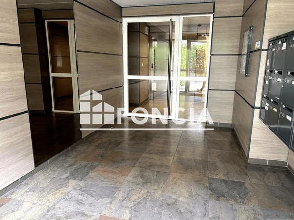 À vendre Appartement 2 pièces 48.73 m² - Chartres 28000