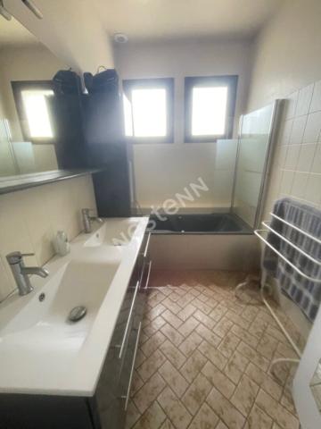 Maison Néo-Bretonne de 8 pièces à Val d'Oust (56460)