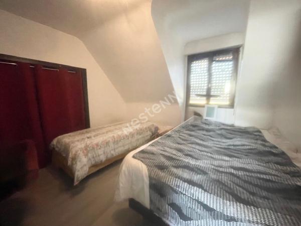 Maison Néo-Bretonne de 8 pièces à Val d'Oust (56460)