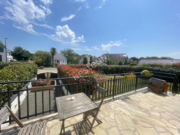 Maison Néo-Bretonne de 8 pièces à Val d'Oust (56460)