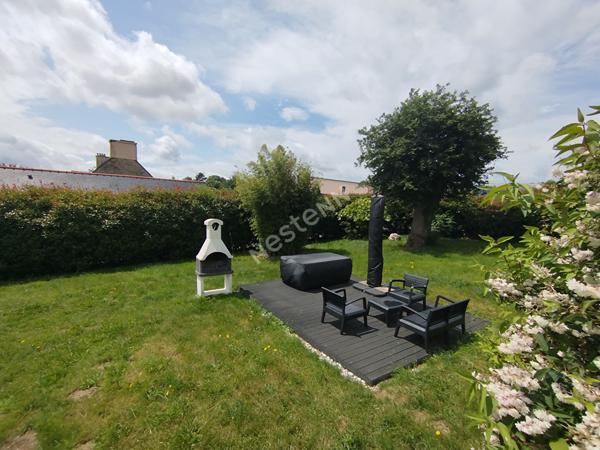 Maison Néo-Bretonne de 8 pièces à Val d'Oust (56460)