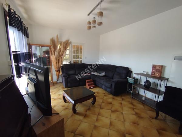 Maison Néo-Bretonne de 8 pièces à Val d'Oust (56460)