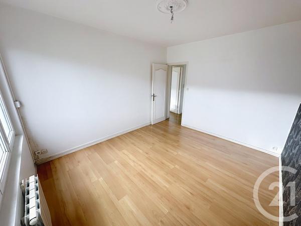 Appartement F3 à vendre  3 pièces - 54,73 m2 FECAMP - 76