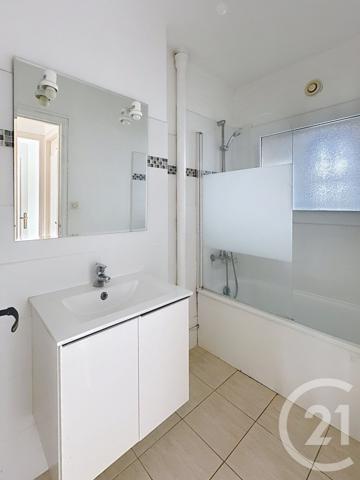 Appartement F3 à vendre  3 pièces - 54,73 m2 FECAMP - 76