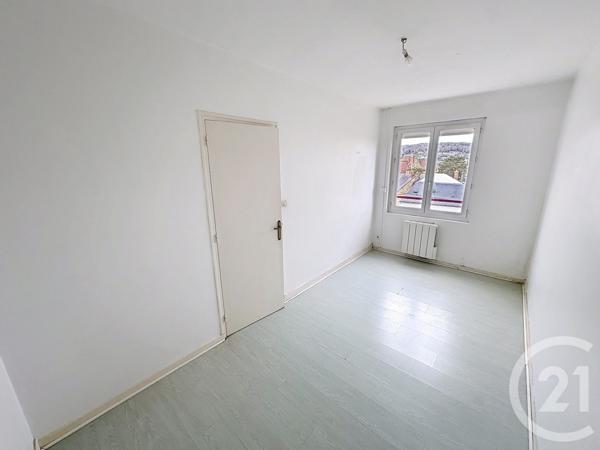 Appartement F3 à vendre  3 pièces - 54,73 m2 FECAMP - 76