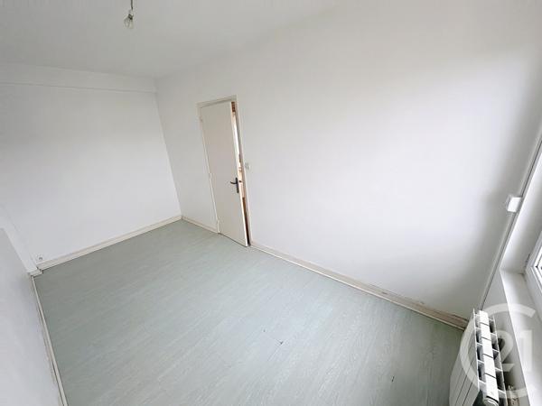 Appartement F3 à vendre  3 pièces - 54,73 m2 FECAMP - 76