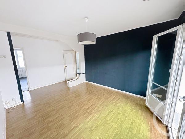 Appartement F3 à vendre  3 pièces - 54,73 m2 FECAMP - 76