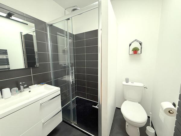 Maison Avrillé 3 pièces